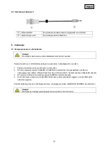 Предварительный просмотр 76 страницы Abus TVAC15300 User Manual