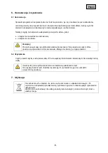 Предварительный просмотр 79 страницы Abus TVAC15300 User Manual