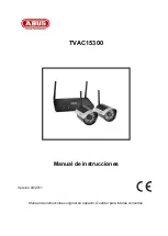 Предварительный просмотр 81 страницы Abus TVAC15300 User Manual