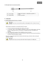 Предварительный просмотр 89 страницы Abus TVAC15300 User Manual