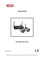 Предварительный просмотр 94 страницы Abus TVAC15300 User Manual