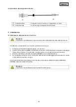 Предварительный просмотр 102 страницы Abus TVAC15300 User Manual