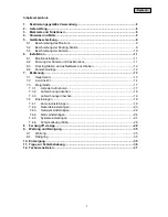 Preview for 7 page of Abus tvac16000a/b User Manual