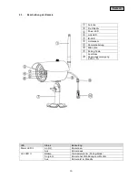 Preview for 10 page of Abus tvac16000a/b User Manual