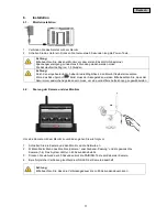 Preview for 11 page of Abus tvac16000a/b User Manual