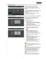 Preview for 21 page of Abus tvac16000a/b User Manual