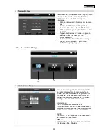 Preview for 22 page of Abus tvac16000a/b User Manual