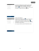 Preview for 34 page of Abus tvac16000a/b User Manual