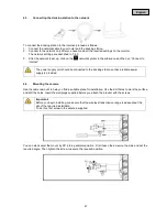 Preview for 47 page of Abus tvac16000a/b User Manual