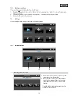 Preview for 54 page of Abus tvac16000a/b User Manual