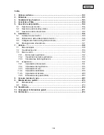 Preview for 182 page of Abus tvac16000a/b User Manual