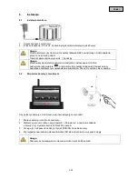 Preview for 221 page of Abus tvac16000a/b User Manual