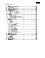 Preview for 287 page of Abus tvac16000a/b User Manual