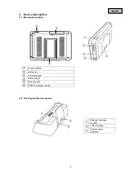 Preview for 7 page of Abus TVAC16000B User Manual