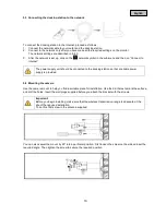 Preview for 10 page of Abus TVAC16000B User Manual