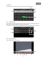 Preview for 15 page of Abus TVAC16000B User Manual