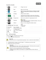 Preview for 16 page of Abus TVAC16000B User Manual