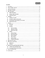 Предварительный просмотр 9 страницы Abus TVAC16000C User Manual