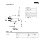 Предварительный просмотр 12 страницы Abus TVAC16000C User Manual