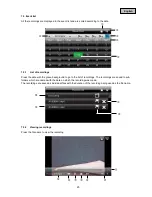 Предварительный просмотр 20 страницы Abus TVAC16000C User Manual