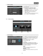 Предварительный просмотр 25 страницы Abus TVAC16000C User Manual