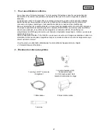 Предварительный просмотр 47 страницы Abus TVAC16000C User Manual