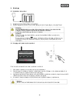 Предварительный просмотр 50 страницы Abus TVAC16000C User Manual