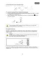 Предварительный просмотр 51 страницы Abus TVAC16000C User Manual