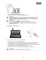 Предварительный просмотр 87 страницы Abus TVAC16000C User Manual