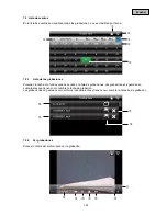 Предварительный просмотр 132 страницы Abus TVAC16000C User Manual