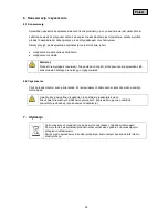 Preview for 31 page of Abus TVAC16010B User Manual