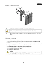 Предварительный просмотр 28 страницы Abus TVAC17000 User Manual