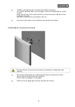 Предварительный просмотр 36 страницы Abus TVAC17000 User Manual