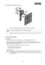 Предварительный просмотр 37 страницы Abus TVAC17000 User Manual