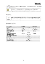 Предварительный просмотр 38 страницы Abus TVAC17000 User Manual