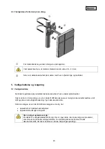 Предварительный просмотр 46 страницы Abus TVAC17000 User Manual