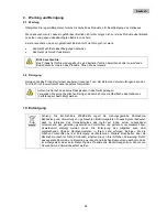 Preview for 30 page of Abus TVAC18000A User Manual