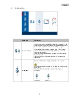 Preview for 51 page of Abus TVAC18000A User Manual