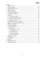 Preview for 66 page of Abus TVAC18000A User Manual