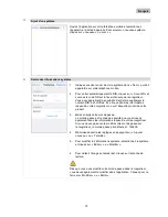 Preview for 75 page of Abus TVAC18000A User Manual