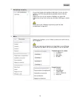 Preview for 76 page of Abus TVAC18000A User Manual