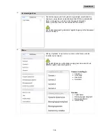 Preview for 105 page of Abus TVAC18000A User Manual