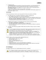 Preview for 124 page of Abus TVAC18000A User Manual