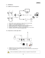 Preview for 130 page of Abus TVAC18000A User Manual