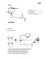 Предварительный просмотр 11 страницы Abus TVAC18000B User Manual