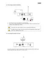 Предварительный просмотр 12 страницы Abus TVAC18000B User Manual