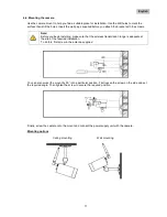 Предварительный просмотр 13 страницы Abus TVAC18000B User Manual