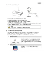 Предварительный просмотр 14 страницы Abus TVAC18000B User Manual