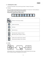 Предварительный просмотр 18 страницы Abus TVAC18000B User Manual