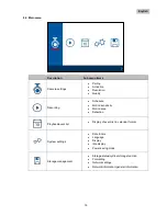 Предварительный просмотр 20 страницы Abus TVAC18000B User Manual